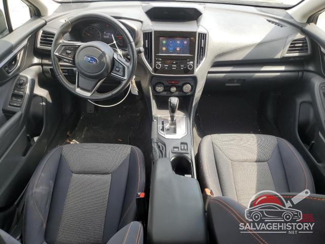 JF2GTACC6KH364544 2019 SUBARU CROSSTREK photo no. 8
