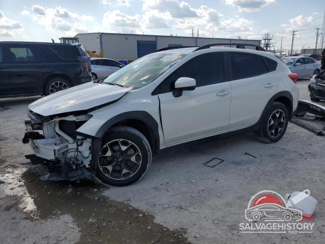 JF2GTAEC8K8238456 2019 SUBARU CROSSTREK photo no. 4