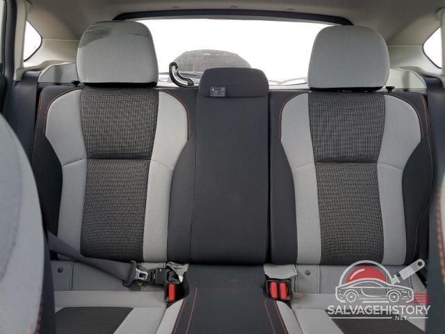 JF2GTAEC8K8238456 2019 SUBARU CROSSTREK photo no. 10