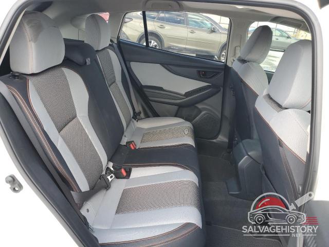 JF2GTAEC8K8238456 2019 SUBARU CROSSTREK photo no. 11