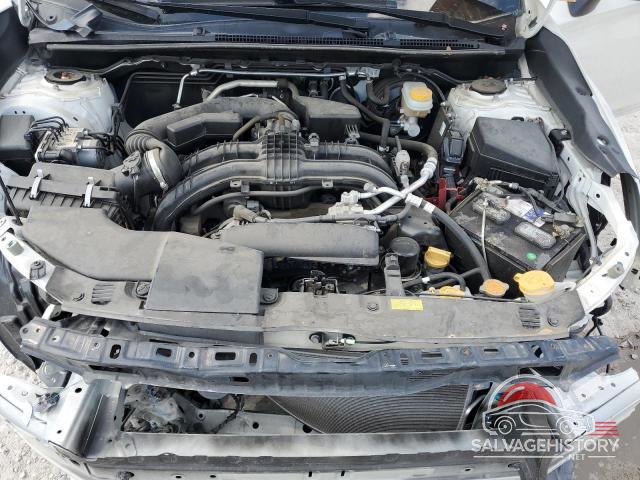 JF2GTAEC8K8238456 2019 SUBARU CROSSTREK photo no. 12