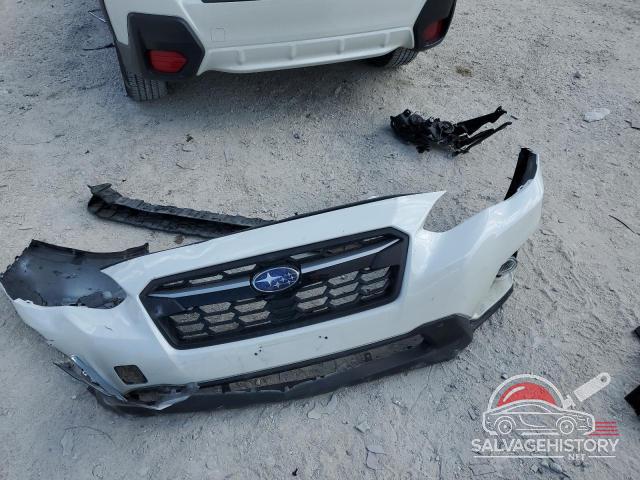 JF2GTAEC8K8238456 2019 SUBARU CROSSTREK photo no. 13