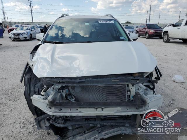 JF2GTAEC8K8238456 2019 SUBARU CROSSTREK photo no. 5