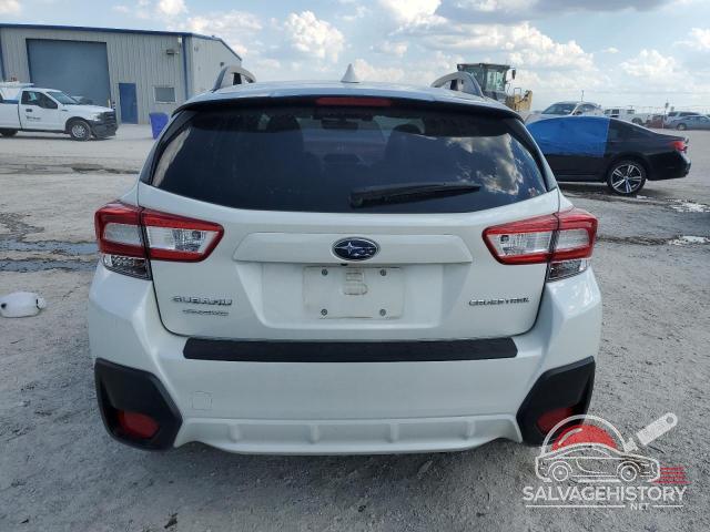 JF2GTAEC8K8238456 2019 SUBARU CROSSTREK photo no. 6
