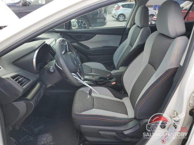 JF2GTAEC8K8238456 2019 SUBARU CROSSTREK photo no. 7