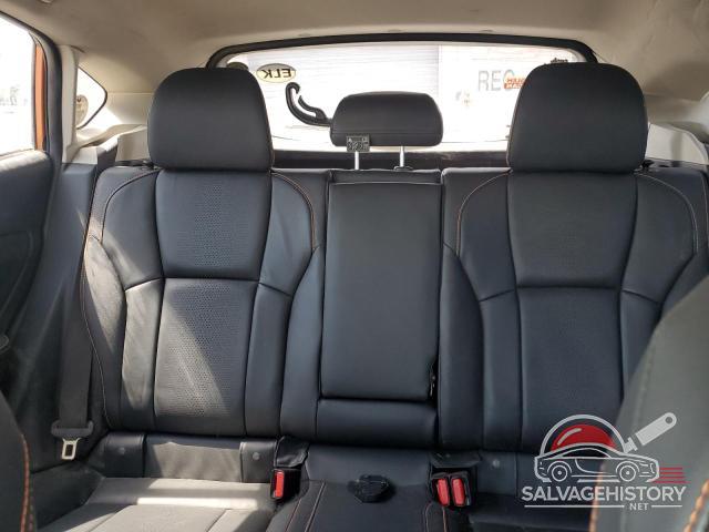 JF2GTANC5K8373202 2019 SUBARU CROSSTREK photo no. 10