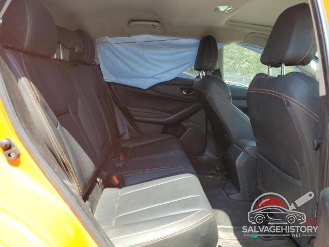 JF2GTANC5K8373202 2019 SUBARU CROSSTREK photo no. 11
