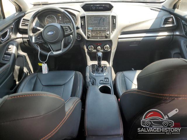 JF2GTANC5K8373202 2019 SUBARU CROSSTREK photo no. 8