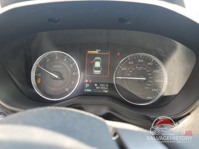 JF2GTANC5K8373202 2019 SUBARU CROSSTREK photo no. 9