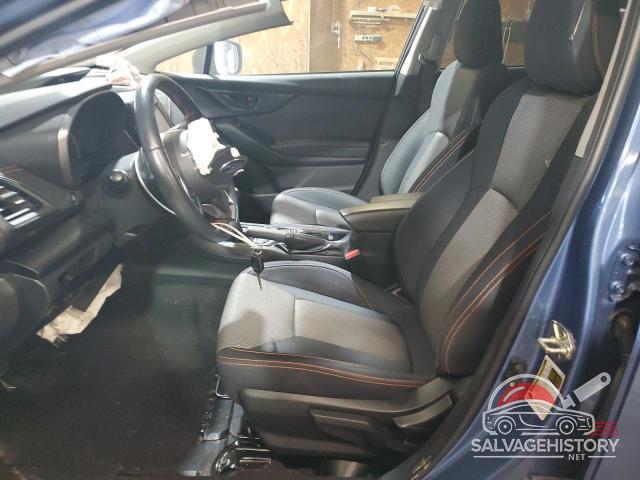 JF2GTACC4MG661837 2021 SUBARU CROSSTREK photo no. 7