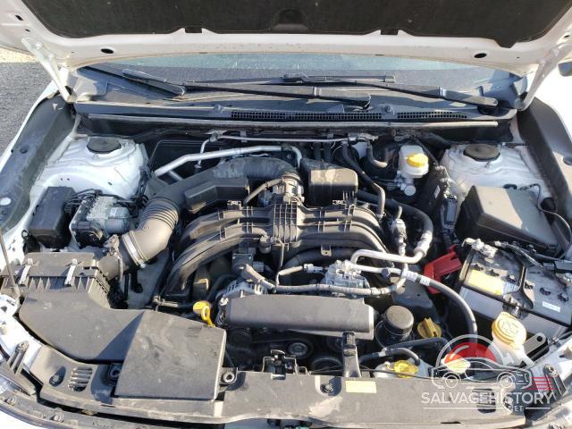 JF2GTHNC0MH312626 2021 SUBARU CROSSTREK photo no. 12