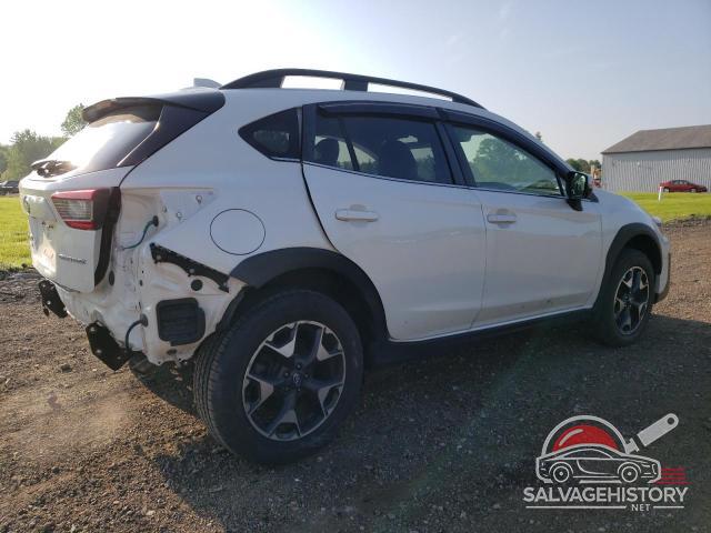 JF2GTHNC0MH312626 2021 SUBARU CROSSTREK photo no. 3