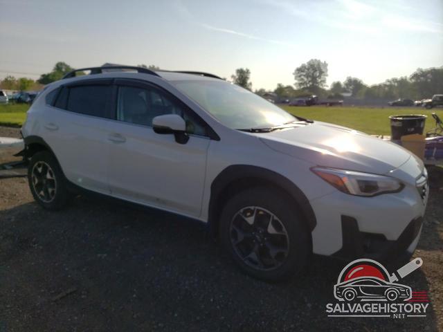 JF2GTHNC0MH312626 2021 SUBARU CROSSTREK photo no. 4