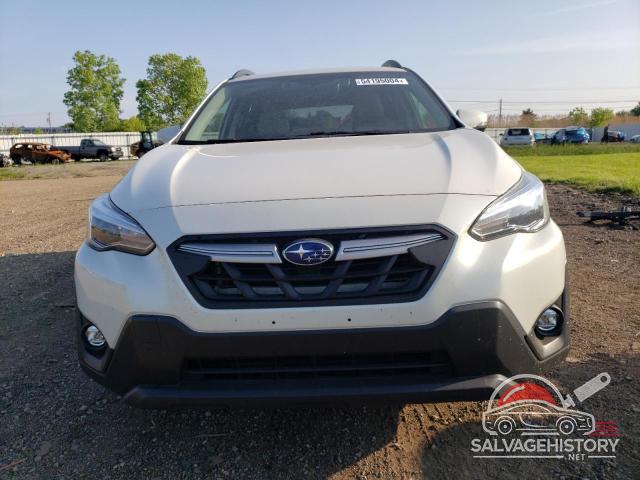JF2GTHNC0MH312626 2021 SUBARU CROSSTREK photo no. 5