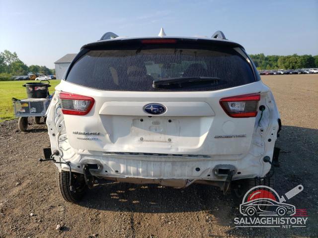 JF2GTHNC0MH312626 2021 SUBARU CROSSTREK photo no. 6