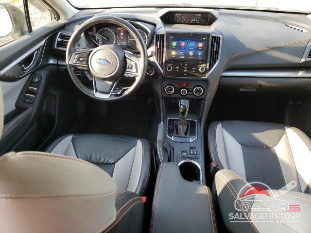 JF2GTHNC0MH312626 2021 SUBARU CROSSTREK photo no. 8
