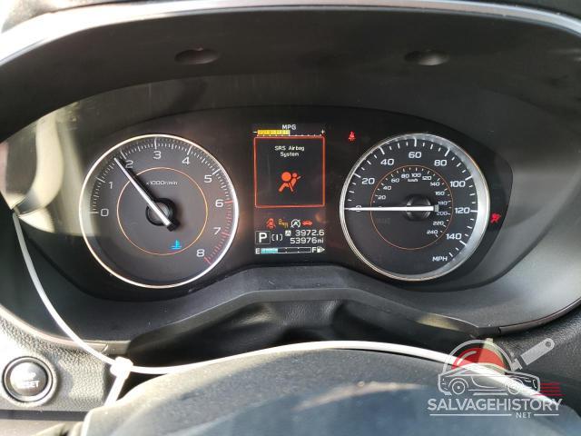 JF2GTHNC0MH312626 2021 SUBARU CROSSTREK photo no. 9