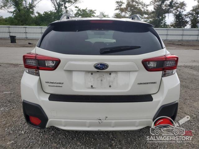 JF2GTAPC2N8200318 2022 SUBARU CROSSTREK photo no. 6