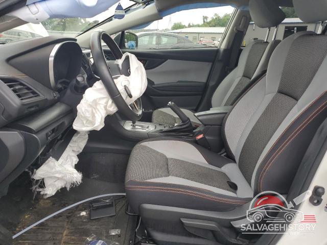 JF2GTAPC2N8200318 2022 SUBARU CROSSTREK photo no. 7