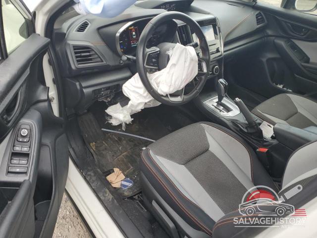 JF2GTAPC2N8200318 2022 SUBARU CROSSTREK photo no. 8