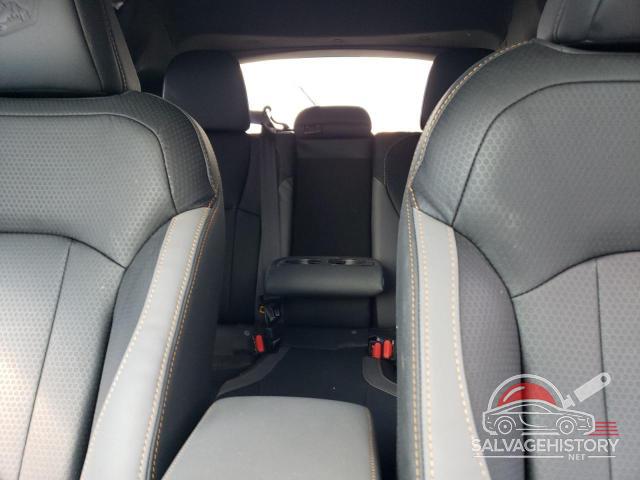 4S4GUHU61R3770070 2024 SUBARU CROSSTREK photo no. 10