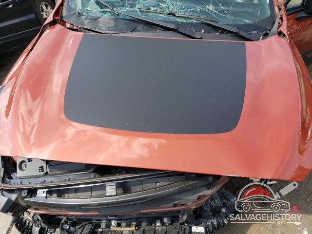 4S4GUHU61R3770070 2024 SUBARU CROSSTREK photo no. 12