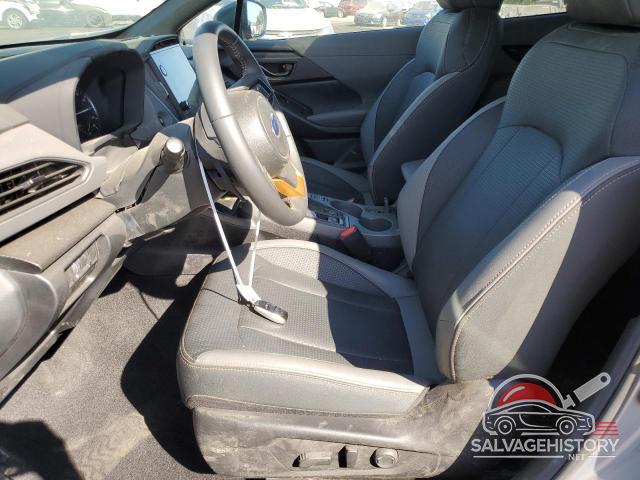 4S4GUHU65R3732101 2024 SUBARU CROSSTREK photo no. 7