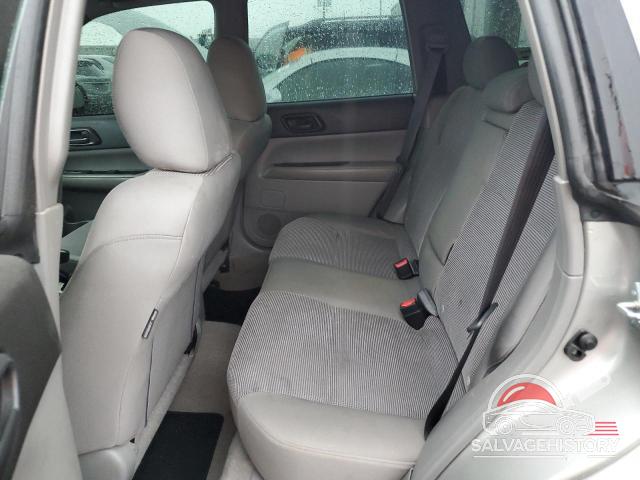 JF1SG63607H728863 2007 SUBARU FORESTER photo no. 11