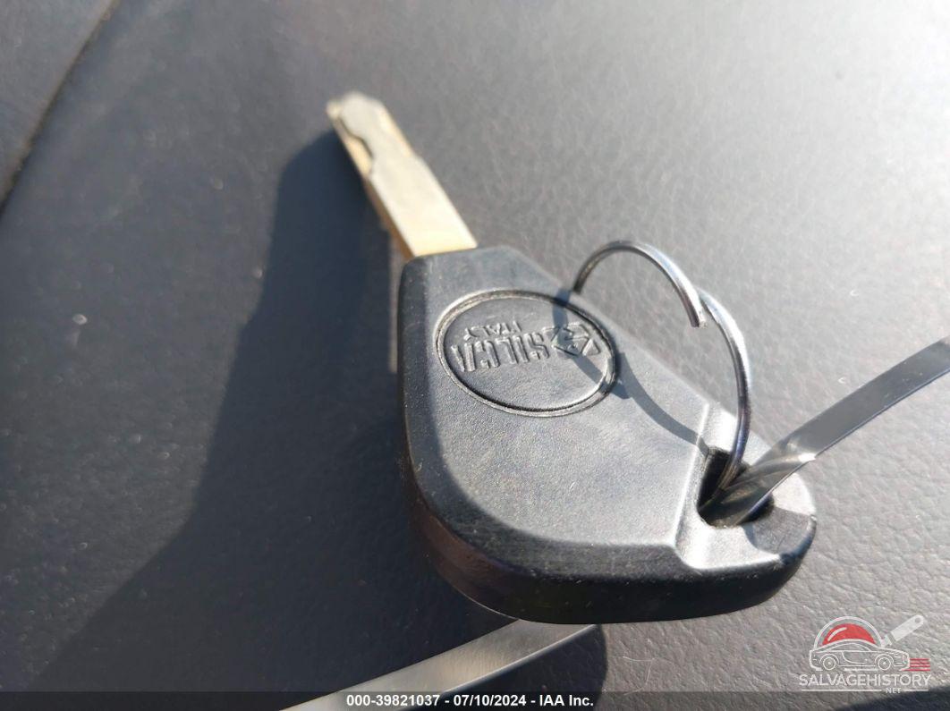 JF2SH64649H787196 2009 SUBARU FORESTER photo no. 11