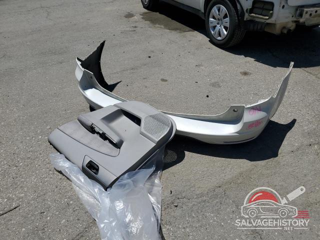 JF2SH6AC7AH756748 2010 SUBARU FORESTER photo no. 12