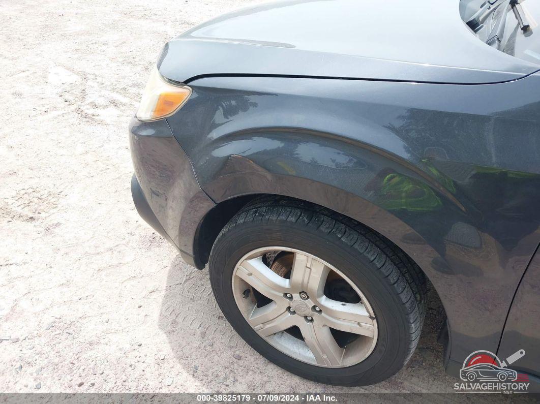 JF2SH6CC3AH702666 2010 SUBARU FORESTER photo no. 6