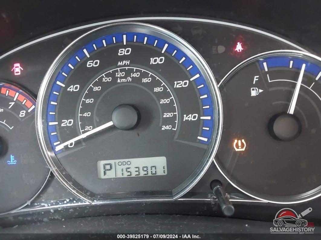 JF2SH6CC3AH702666 2010 SUBARU FORESTER photo no. 7
