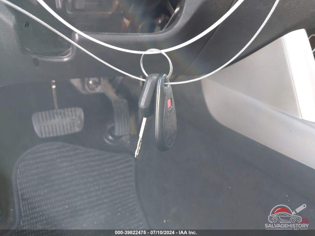 JF2SH6DC1AH718329 2010 SUBARU FORESTER photo no. 11