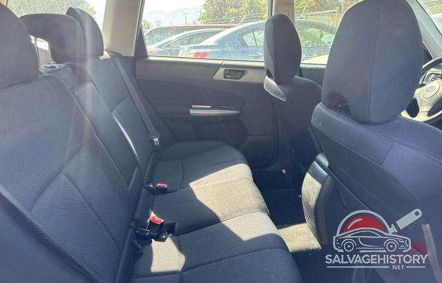 JF2SHABC5CH469610 2012 SUBARU FORESTER photo no. 6