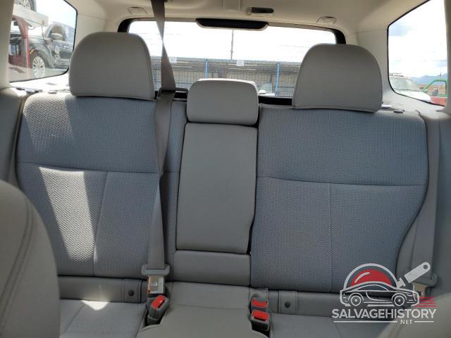 JF2SHABC8DG415726 2013 SUBARU FORESTER photo no. 10