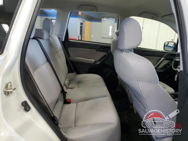 JF2SJAAC7EH442210 2014 SUBARU FORESTER photo no. 11