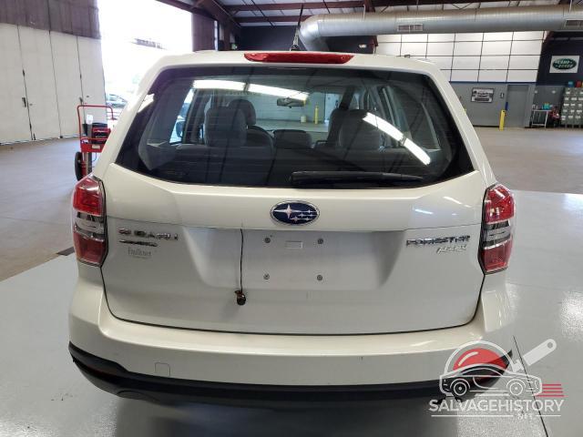 JF2SJAAC7EH442210 2014 SUBARU FORESTER photo no. 6