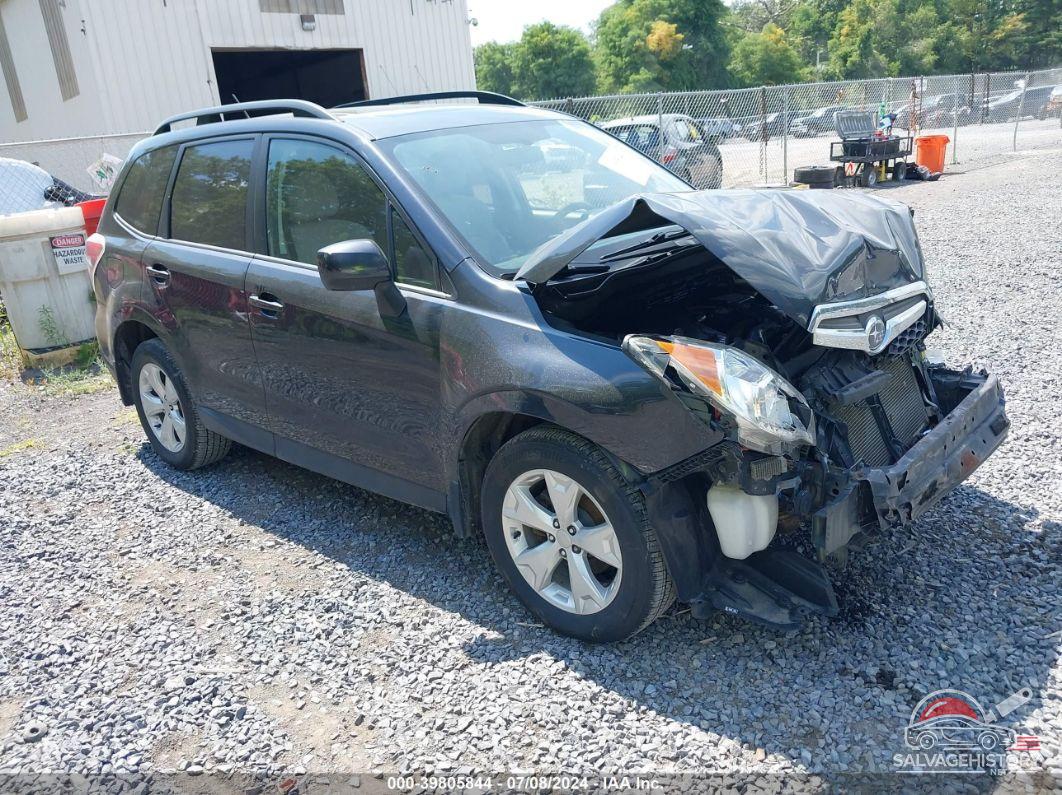 JF2SJAEC2EH451746 2014 SUBARU FORESTER photo no. 19