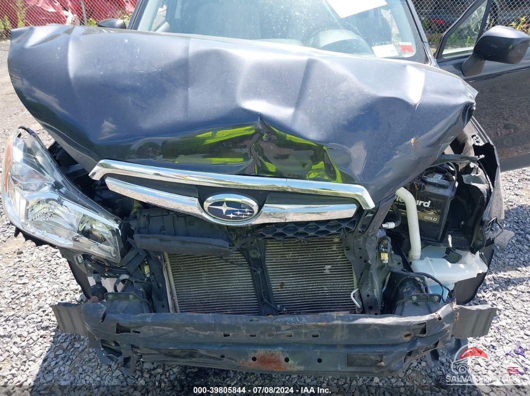 JF2SJAEC2EH451746 2014 SUBARU FORESTER photo no. 10