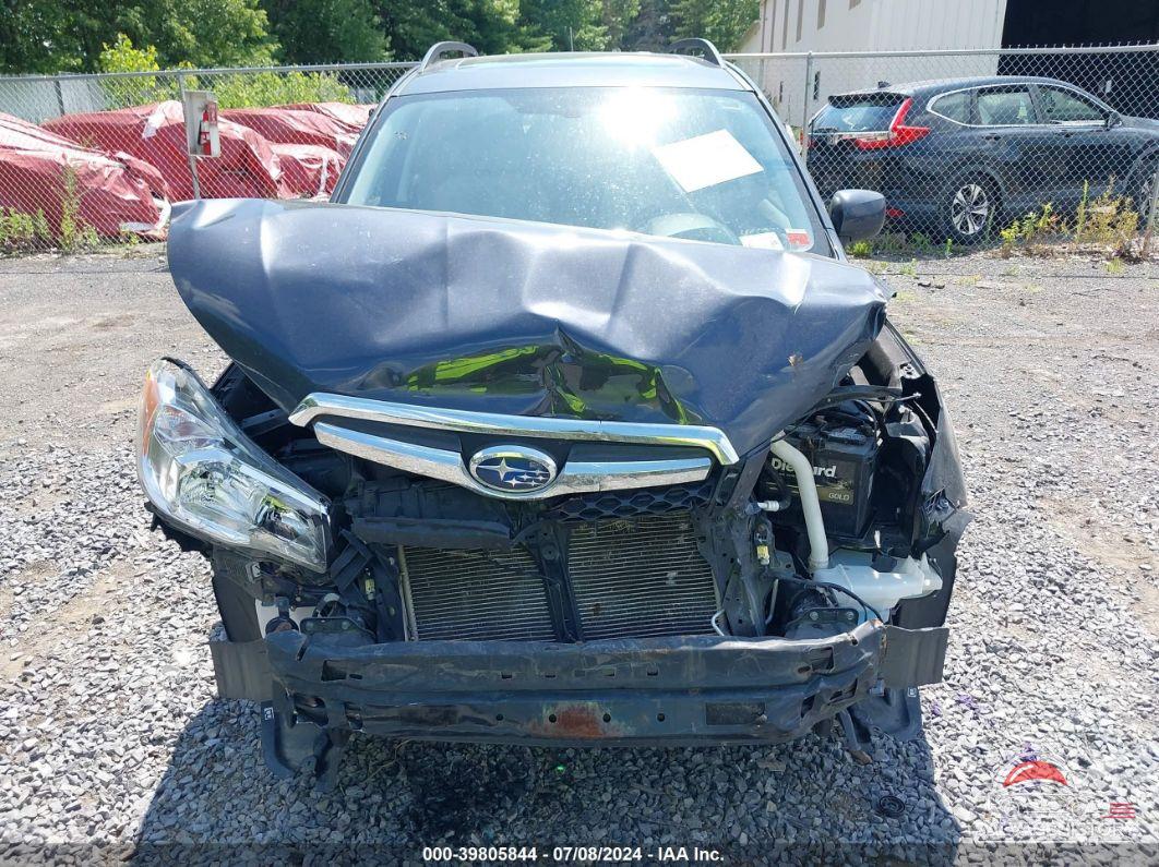 JF2SJAEC2EH451746 2014 SUBARU FORESTER photo no. 6