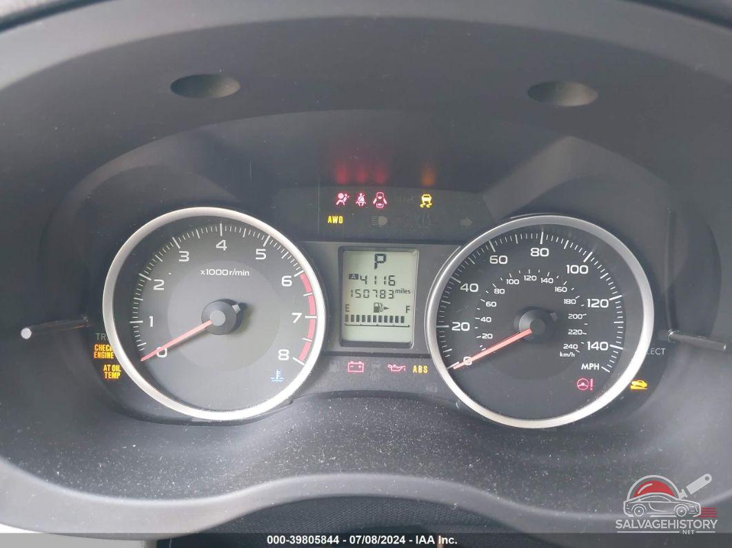 JF2SJAEC2EH451746 2014 SUBARU FORESTER photo no. 7