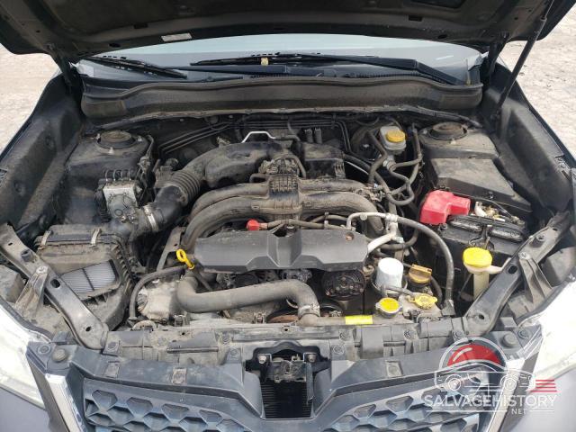 JF2SJAEC2EH454467 2014 SUBARU FORESTER photo no. 12