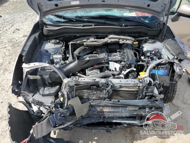 JF2SJAEC4EH533929 2014 SUBARU FORESTER photo no. 11