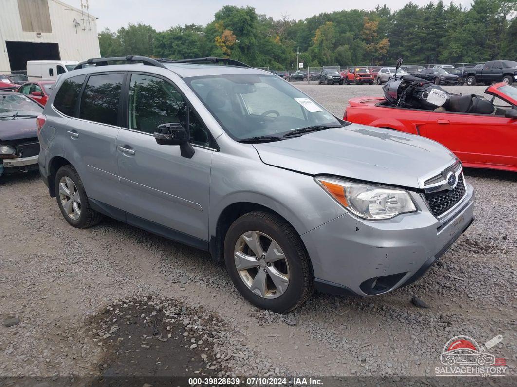 JF2SJAMC0EH506941 2014 SUBARU FORESTER photo no. 18