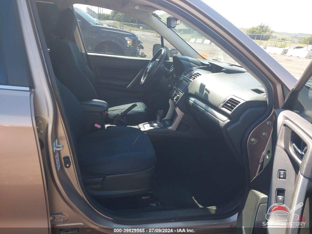 JF2SJAMC5EH416152 2014 SUBARU FORESTER photo no. 5