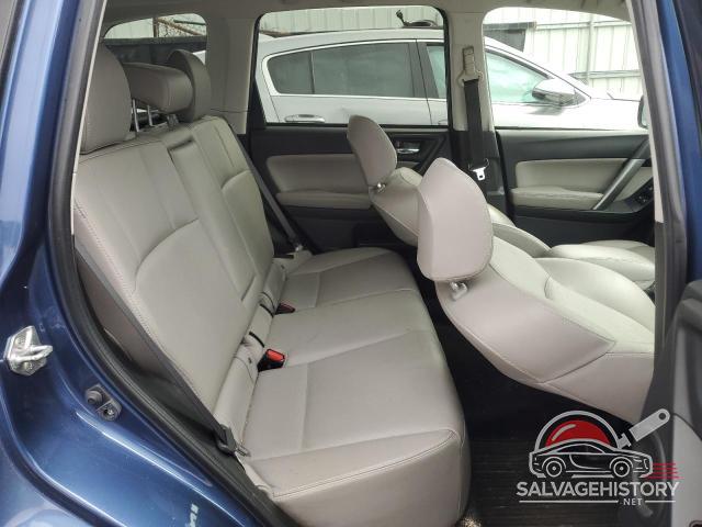JF2SJAMC5EH515005 2014 SUBARU FORESTER photo no. 11