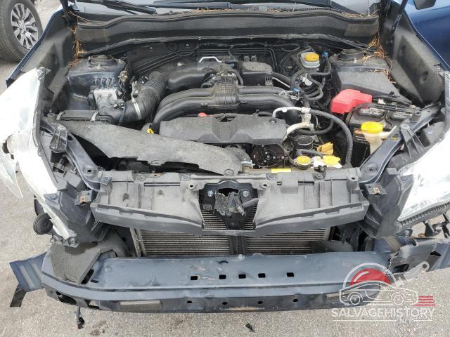JF2SJAMC5EH515005 2014 SUBARU FORESTER photo no. 12
