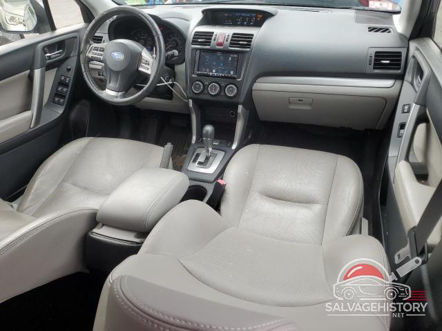JF2SJAMC5EH515005 2014 SUBARU FORESTER photo no. 8
