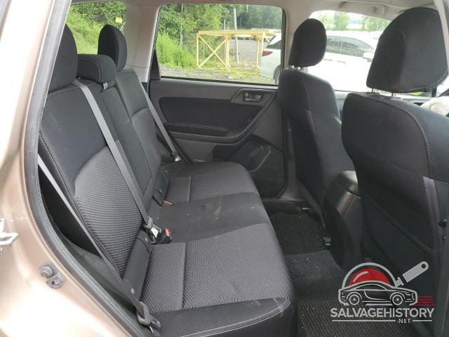 JF2SJAFC2FH547084 2015 SUBARU FORESTER photo no. 11