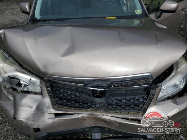 JF2SJAFC2FH547084 2015 SUBARU FORESTER photo no. 12